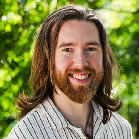 Jubal S., Pond Tech